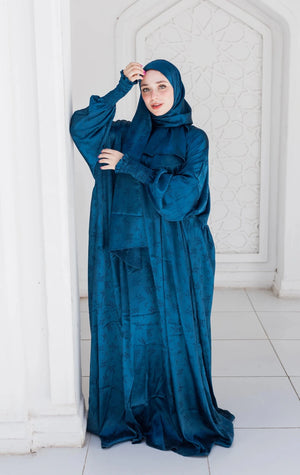 Blueberry isdal - ASRA