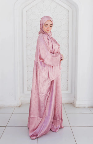 Marshmallow isdal - ASRA