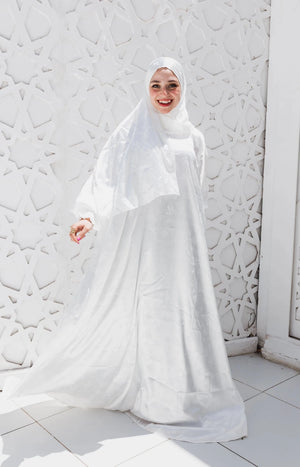 Umrah isdal - ASRA