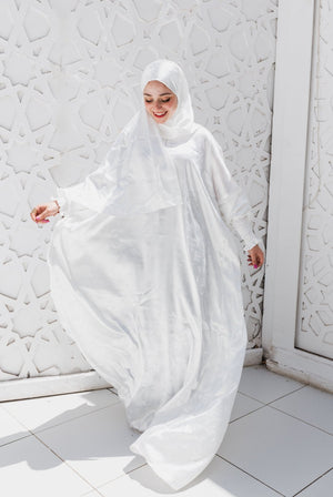 Umrah isdal - ASRA