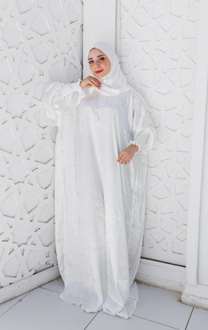 Umrah isdal - ASRA