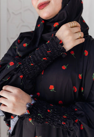 Strawberry isdal - ASRA