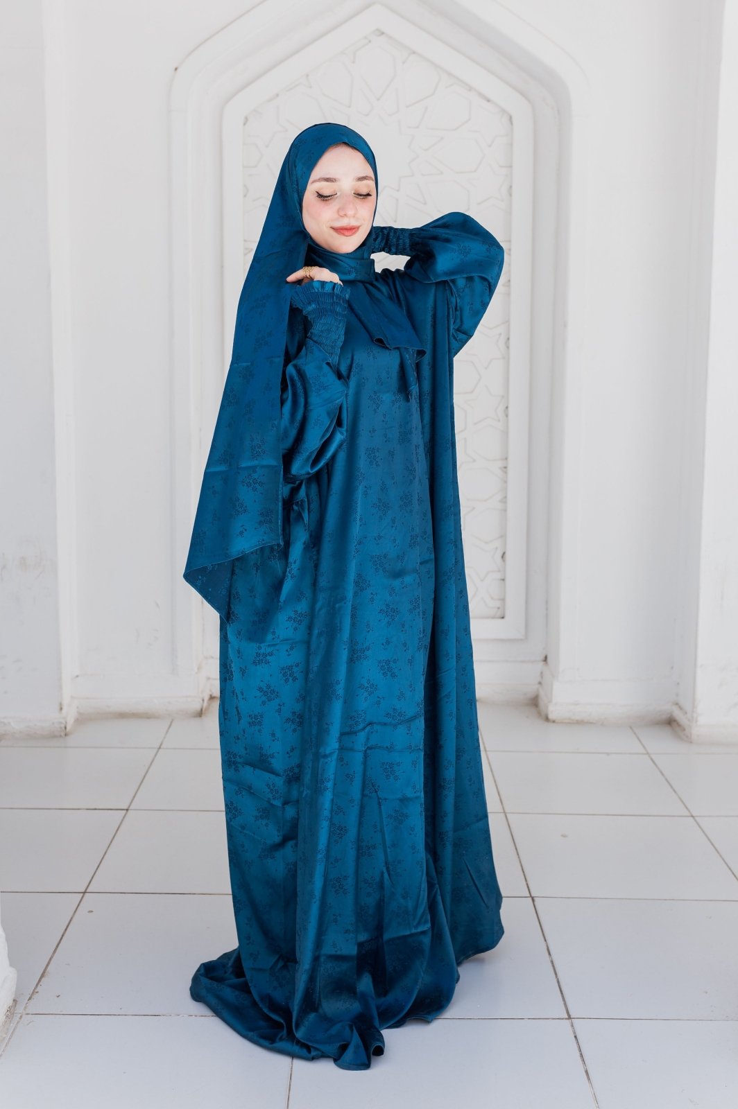 Blueberry isdal - ASRA