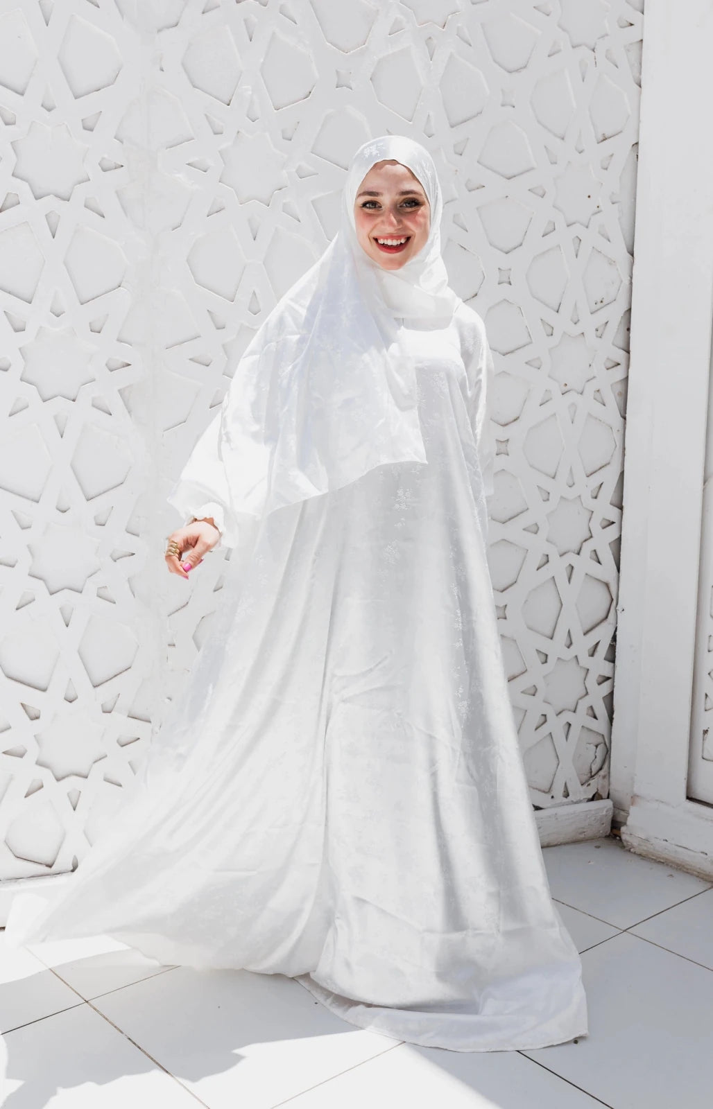 Umrah isdal - ASRA