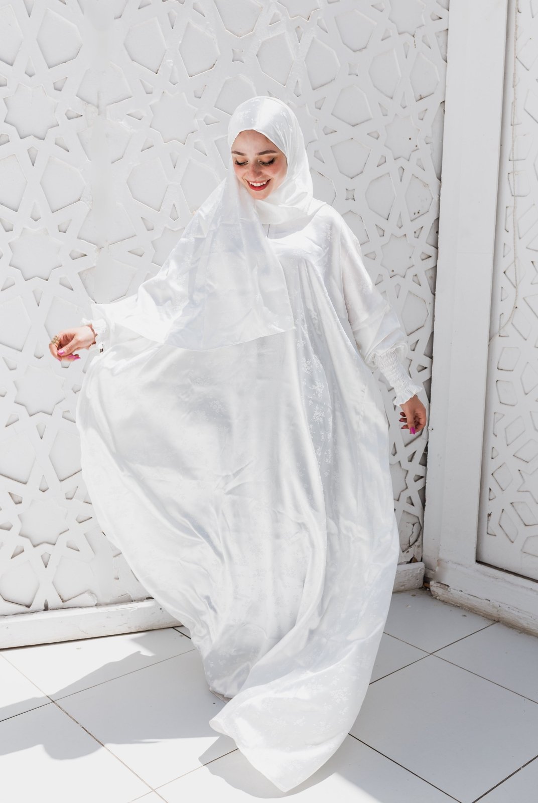Umrah isdal - ASRA