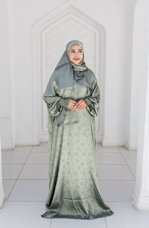 Pistachio isdal - ASRA