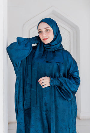 Blueberry isdal - ASRA