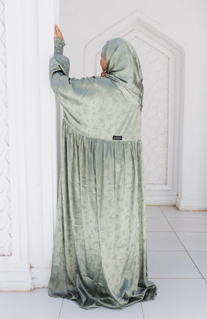 Pistachio isdal - ASRA