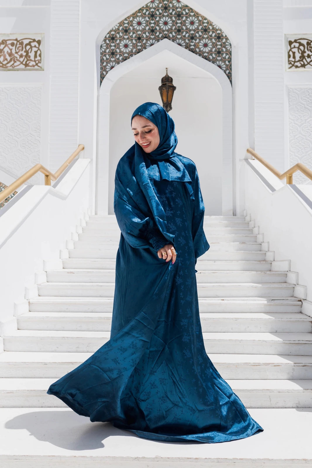 Blueberry isdal - ASRA