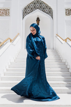 Blueberry isdal - ASRA