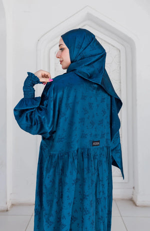 Blueberry isdal - ASRA