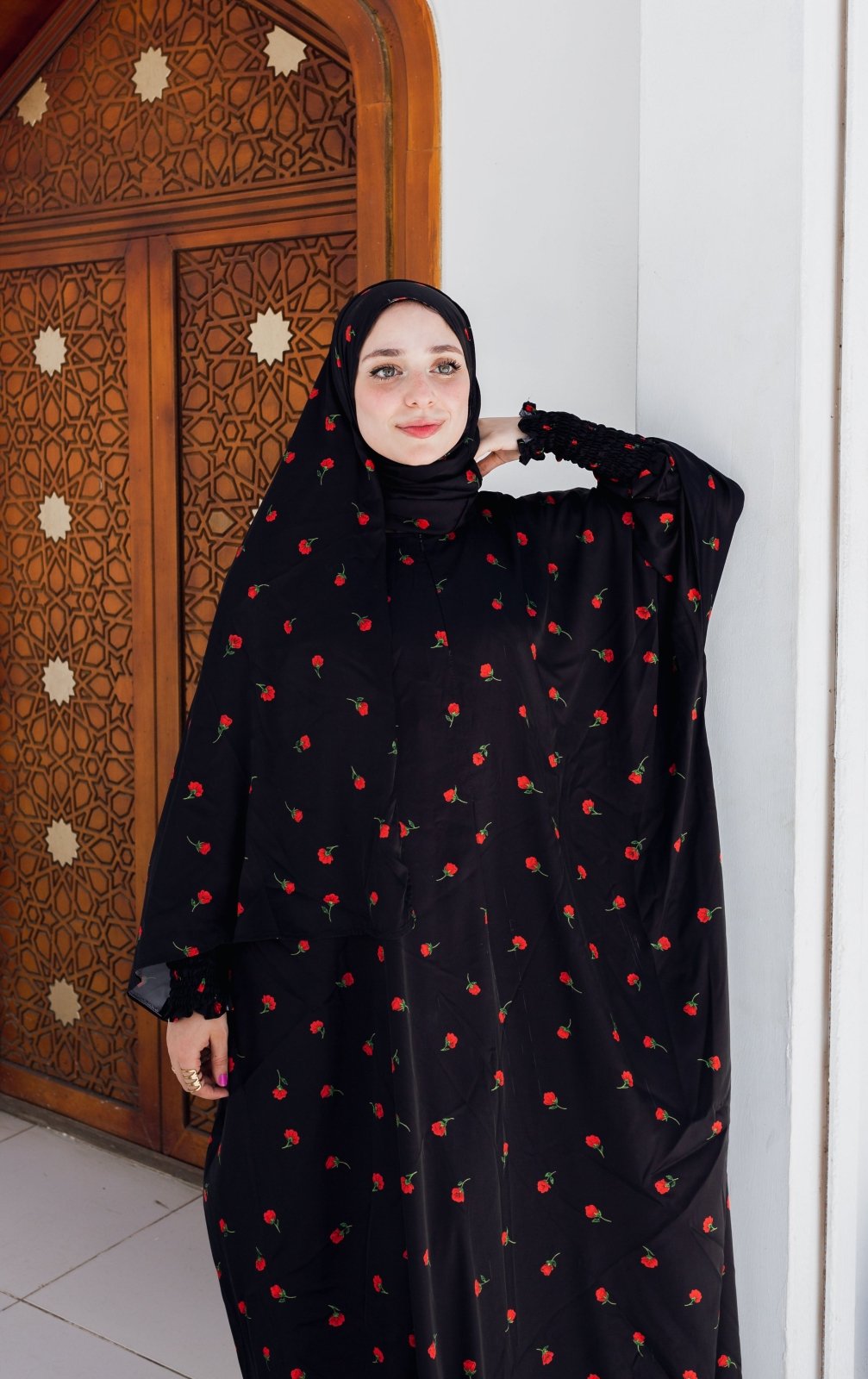 Strawberry isdal - ASRA